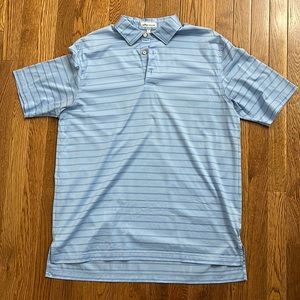 Men’s Peter Millar Polo